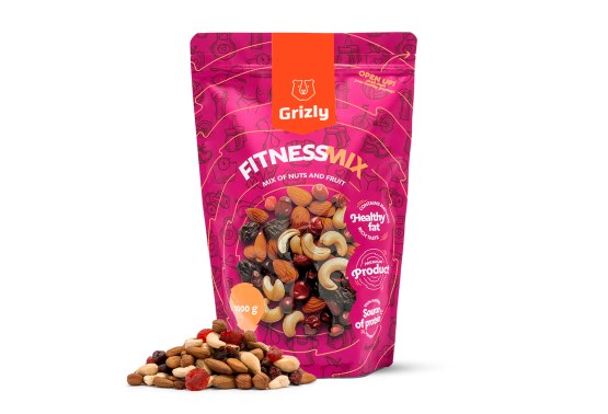 Fitness Mix